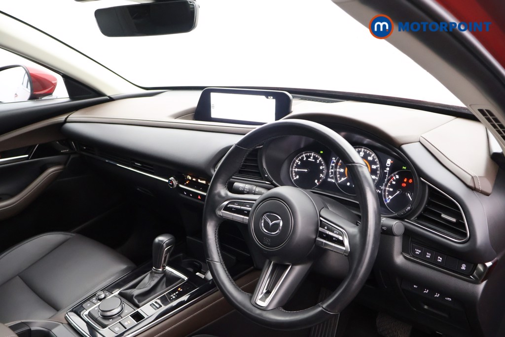 Used Mazda CX-30 2023 for sale - 76157554: Photo 18