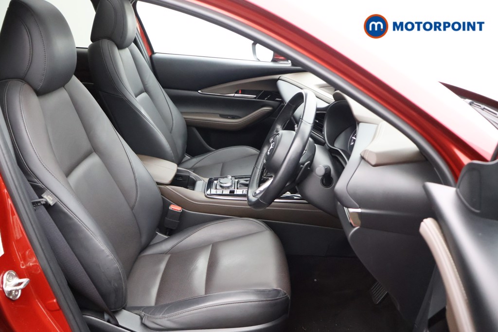 Used Mazda CX-30 2023 for sale - 76157554: Photo 19