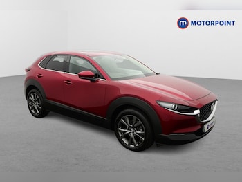 Mazda - CX-30