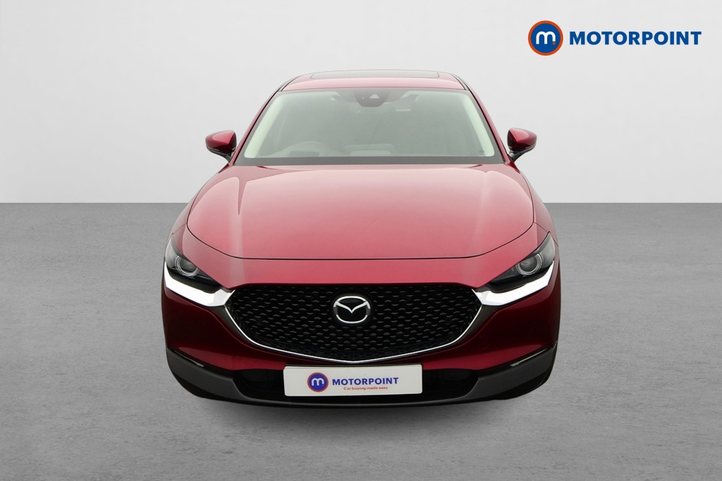 Used Mazda CX-30 2023 for sale - 76157554: Photo 2