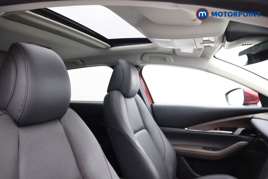 Used Mazda CX-30 2023 for sale - 76157554: Photo 20