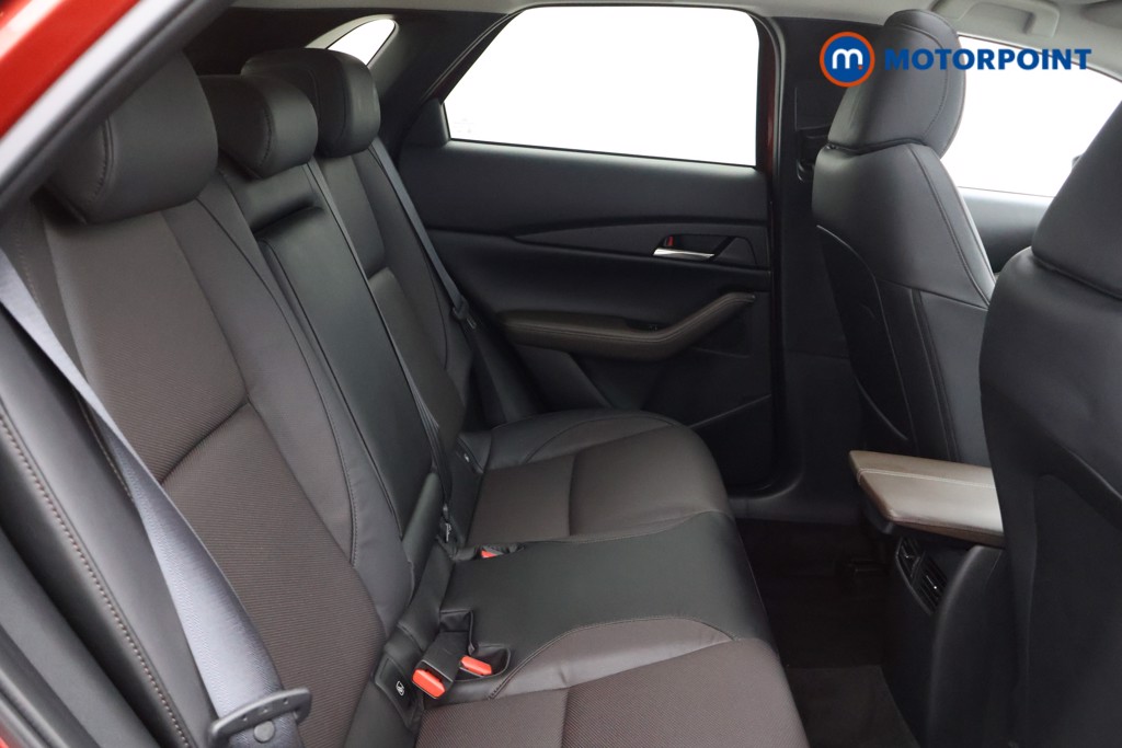 Used Mazda CX-30 2023 for sale - 76157554: Photo 21