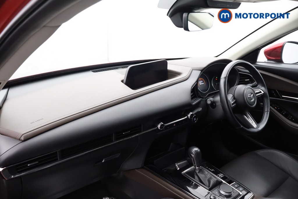 Used Mazda CX-30 2023 for sale - 76157554: Photo 22