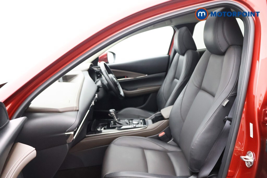 Used Mazda CX-30 2023 for sale - 76157554: Photo 23