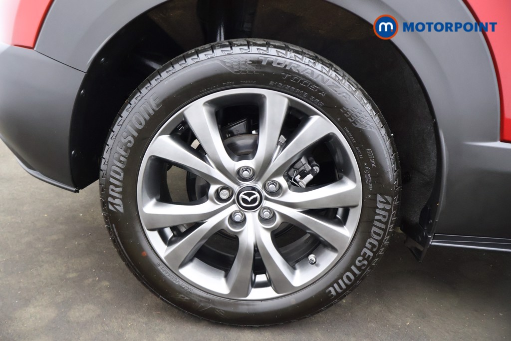 Used Mazda CX-30 2023 for sale - 76157554: Photo 25