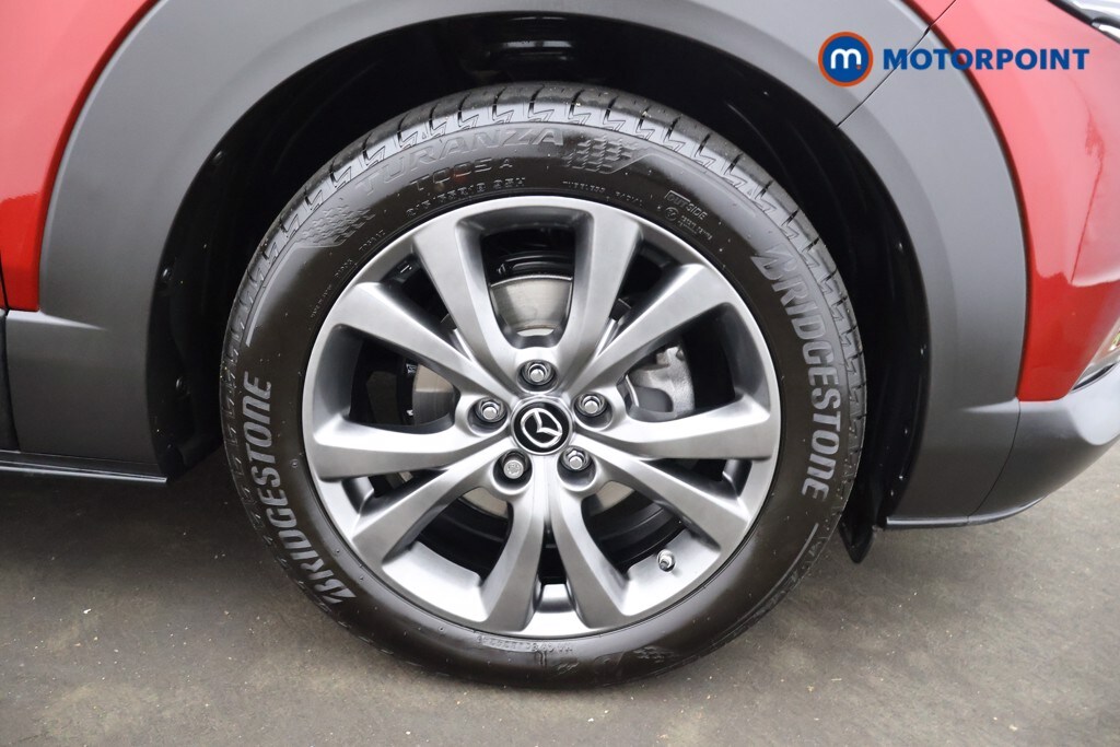 Used Mazda CX-30 2023 for sale - 76157554: Photo 26