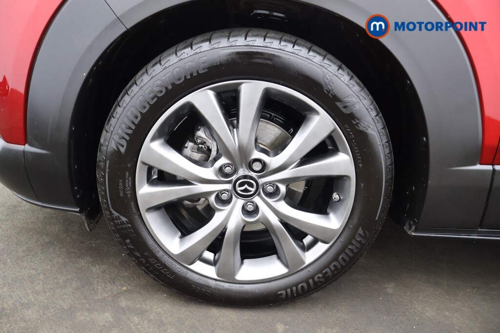Used Mazda CX-30 2023 for sale - 76157554: Photo 27