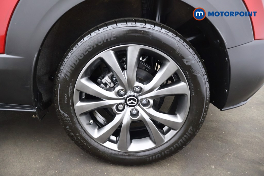Used Mazda CX-30 2023 for sale - 76157554: Photo 28
