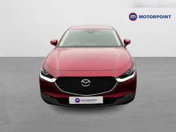 Used Mazda CX-30 2023 for sale - 76157554: Photo 2