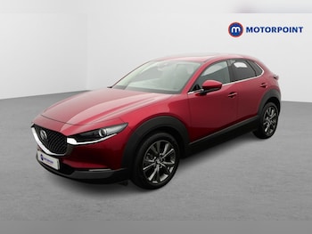 Used Mazda CX-30 2023 for sale - 76157554: Photo 3