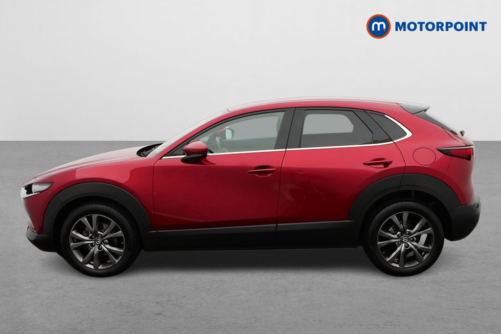Used Mazda CX-30 2023 for sale - 76157554: Photo 4