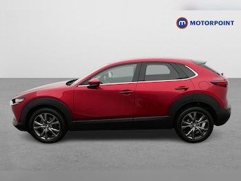 Used Mazda CX-30 2023 for sale - 76157554: Photo 4
