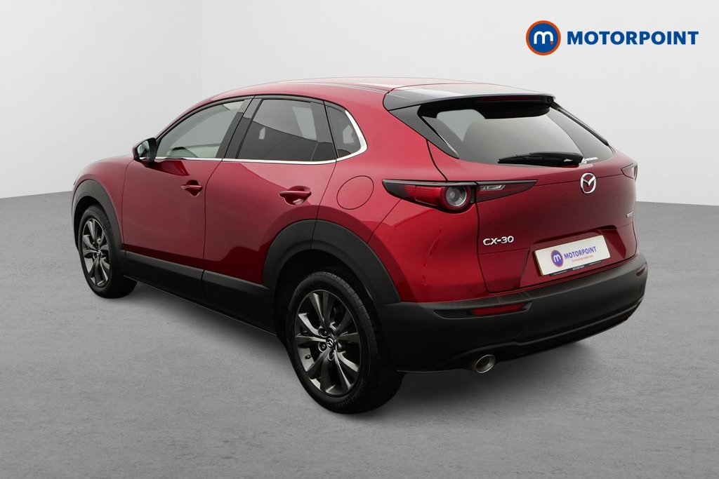 Used Mazda CX-30 2023 for sale - 76157554: Photo 5