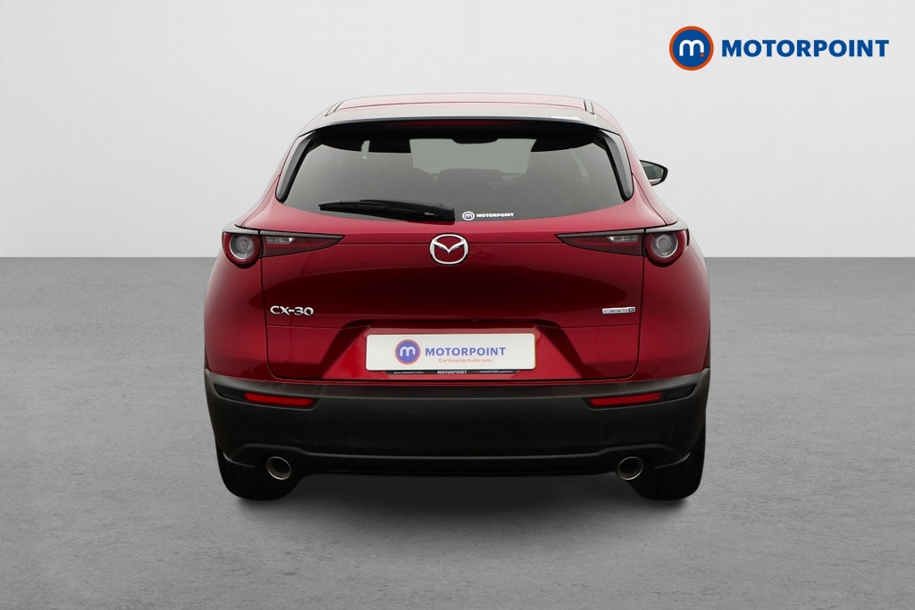 Used Mazda CX-30 2023 for sale - 76157554: Photo 6