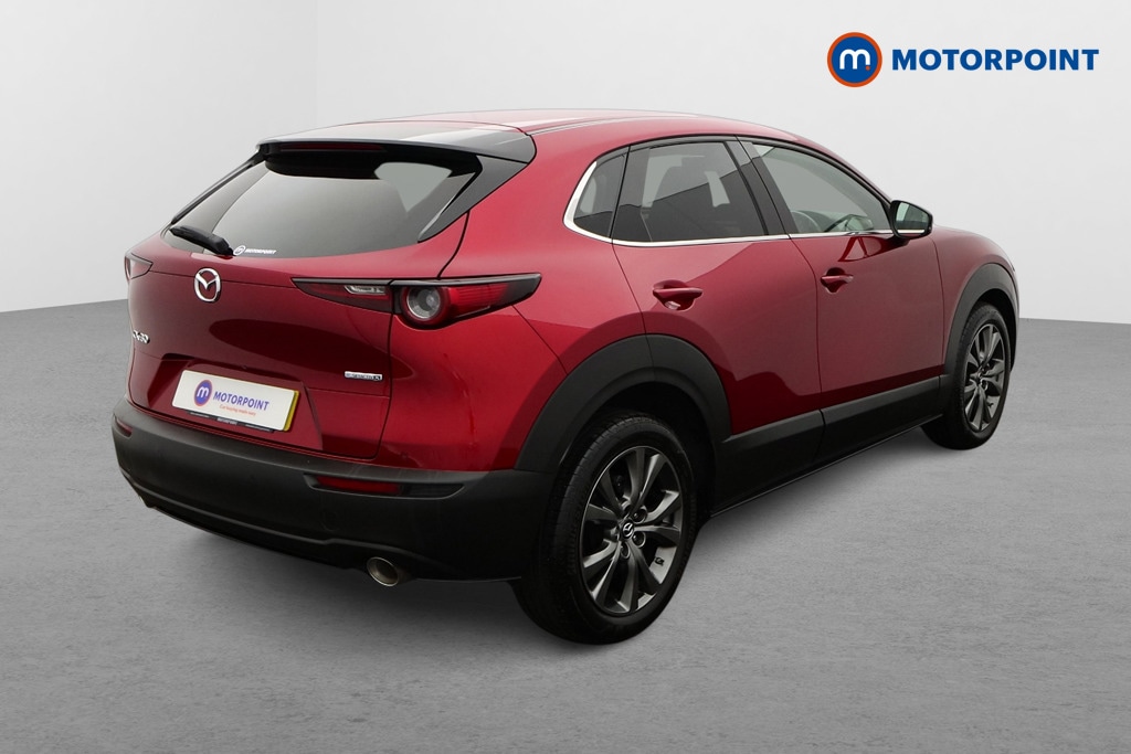 Used Mazda CX-30 2023 for sale - 76157554: Photo 7