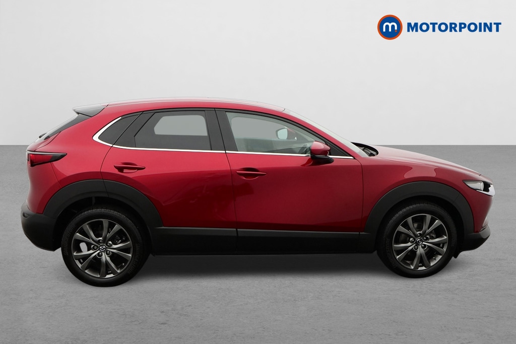 Used Mazda CX-30 2023 for sale - 76157554: Photo 8