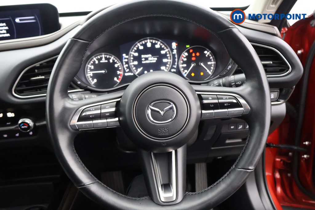 Used Mazda CX-30 2023 for sale - 76157554: Photo 9