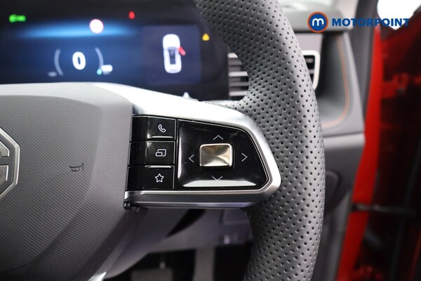 Used MG MG HS 2025 for sale - 75776541: Photo 11