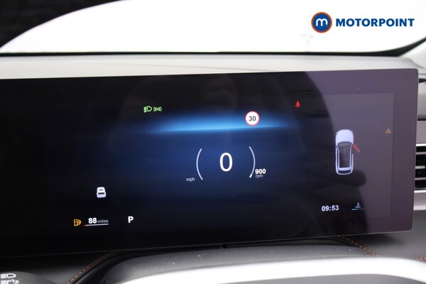 Used MG MG HS 2025 for sale - 75776541: Photo 12