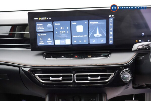 Used MG MG HS 2025 for sale - 75776541: Photo 13