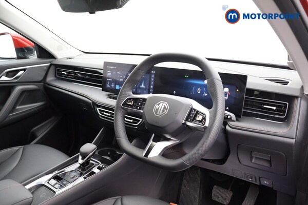 Used MG MG HS 2025 for sale - 75776541: Photo 18