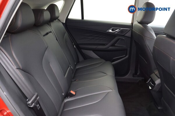 Used MG MG HS 2025 for sale - 75776541: Photo 20
