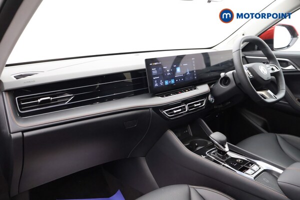 Used MG MG HS 2025 for sale - 75776541: Photo 21