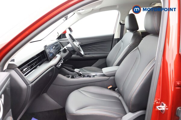 Used MG MG HS 2025 for sale - 75776541: Photo 22