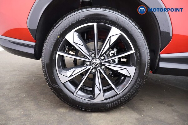 Used MG MG HS 2025 for sale - 75776541: Photo 24