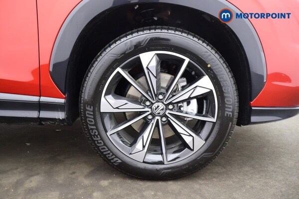 Used MG MG HS 2025 for sale - 75776541: Photo 25