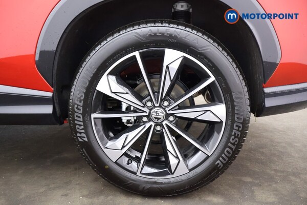 Used MG MG HS 2025 for sale - 75776541: Photo 27