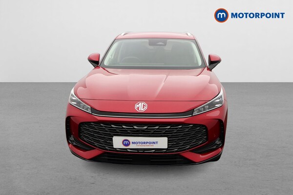 Used MG MG HS 2025 for sale - 75776541: Photo 2