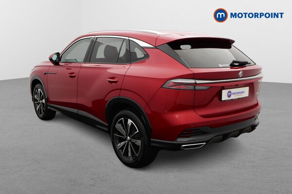 Used MG MG HS 2025 for sale - 75776541: Photo 5