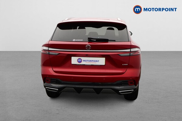 Used MG MG HS 2025 for sale - 75776541: Photo 6