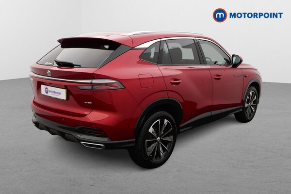 Used MG MG HS 2025 for sale - 75776541: Photo 7