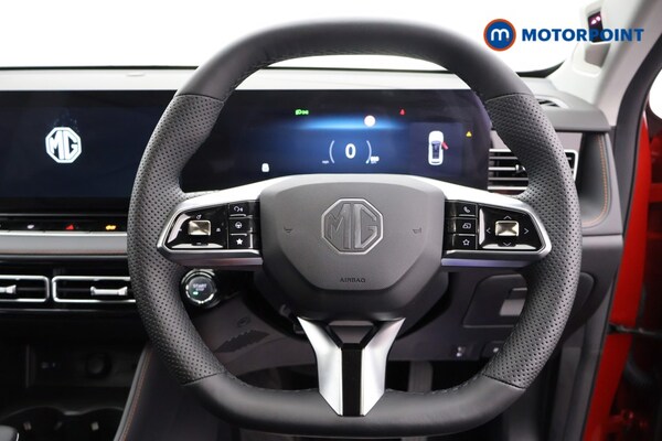 Used MG MG HS 2025 for sale - 75776541: Photo 9