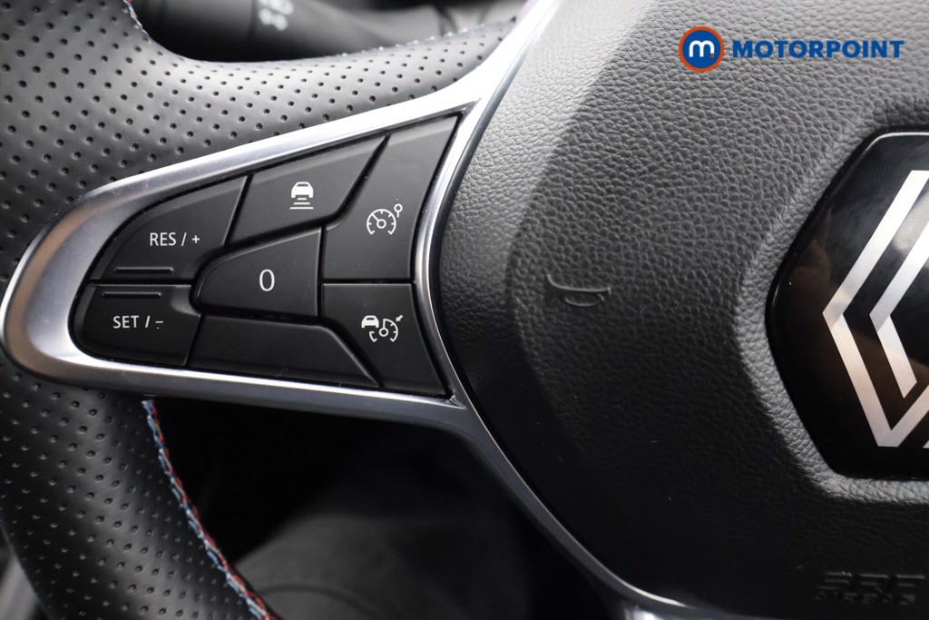 Used Renault Clio 2024 for sale - 76718342: Photo 10