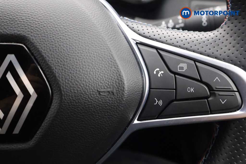 Used Renault Clio 2024 for sale - 76718342: Photo 11