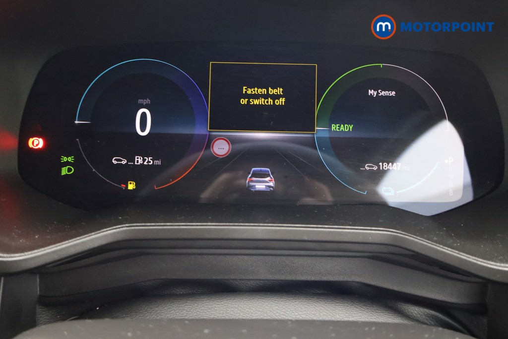 Used Renault Clio 2024 for sale - 76718342: Photo 15