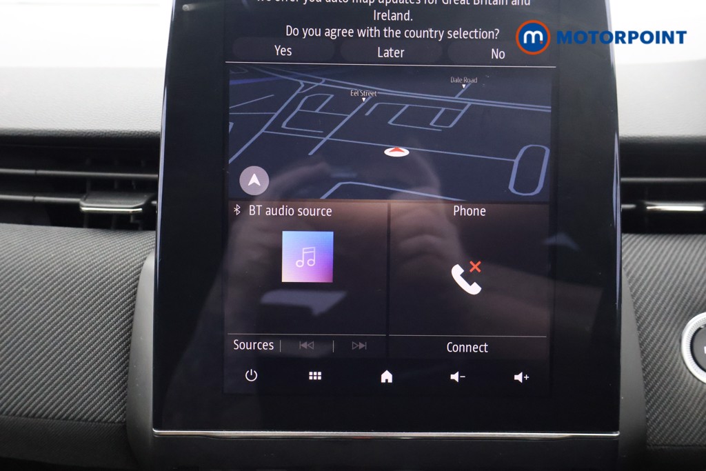 Used Renault Clio 2024 for sale - 76718342: Photo 16