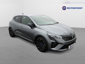 Used Renault Clio 2024 for sale - 76718342: Photo