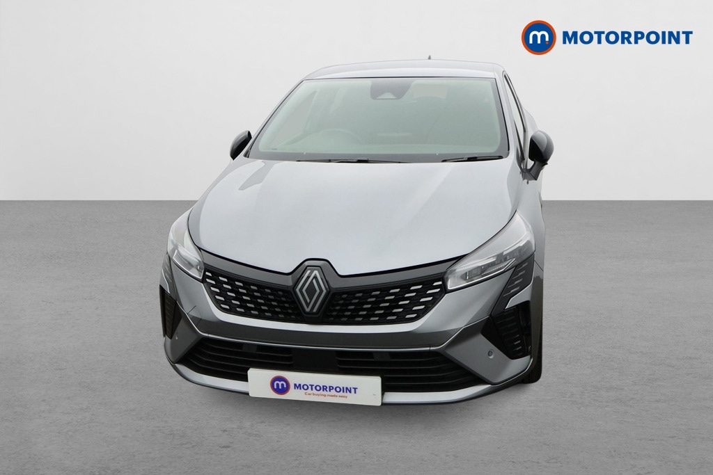 Used Renault Clio 2024 for sale - 76718342: Photo 2