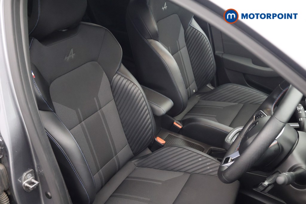 Used Renault Clio 2024 for sale - 76718342: Photo 24