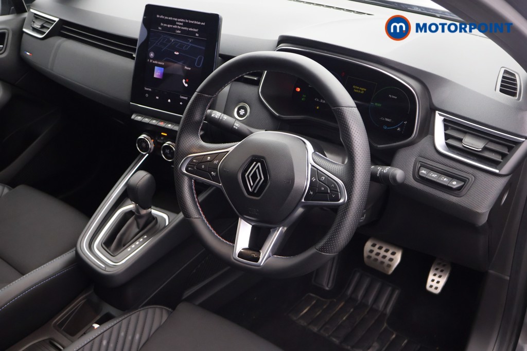 Used Renault Clio 2024 for sale - 76718342: Photo 25