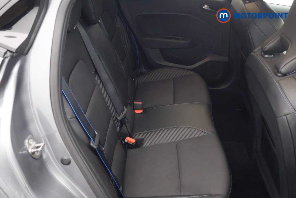 Used Renault Clio 2024 for sale - 76718342: Photo 26