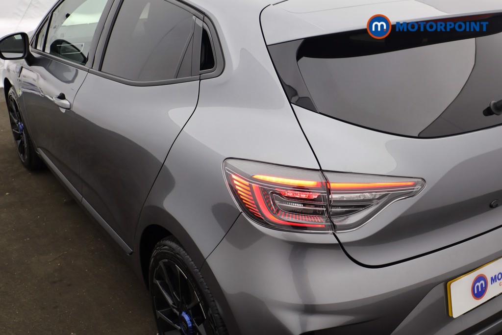 Used Renault Clio 2024 for sale - 76718342: Photo 29