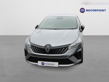 Used Renault Clio 2024 for sale - 76718342: Photo