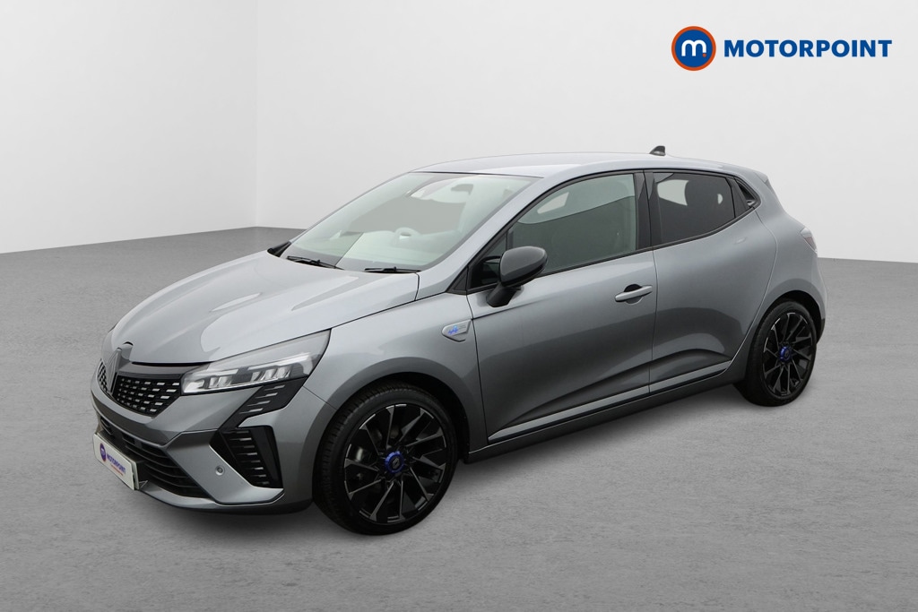 Used Renault Clio 2024 for sale - 76718342: Photo 3