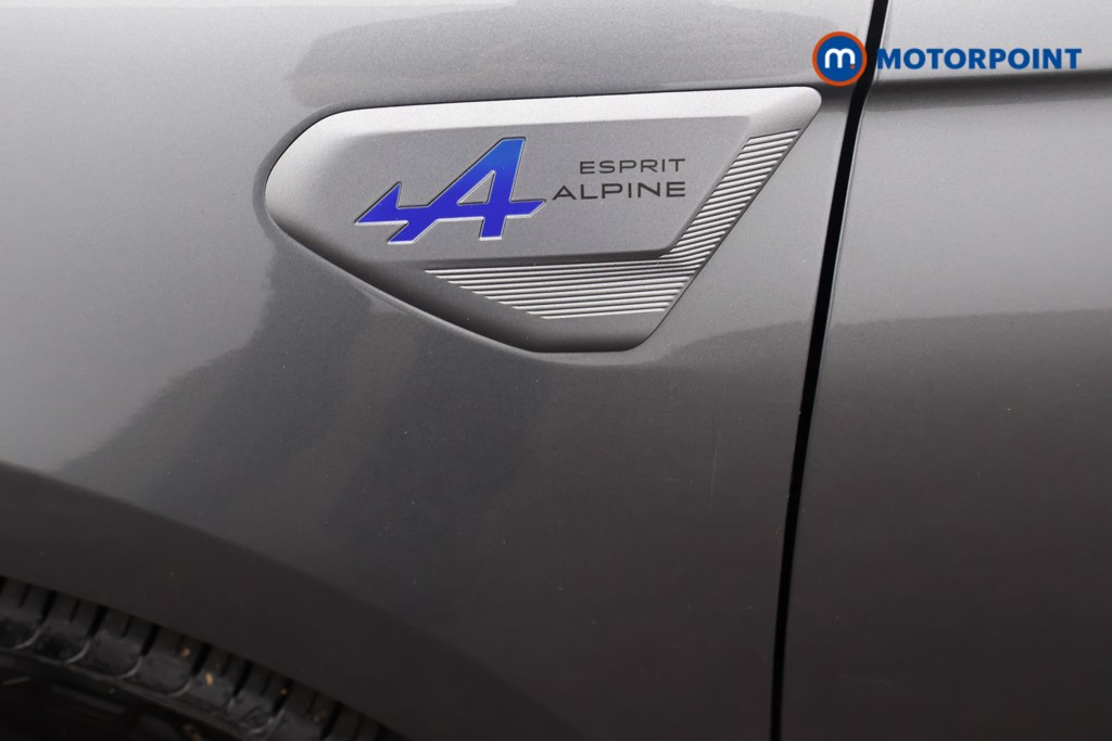 Used Renault Clio 2024 for sale - 76718342: Photo 31