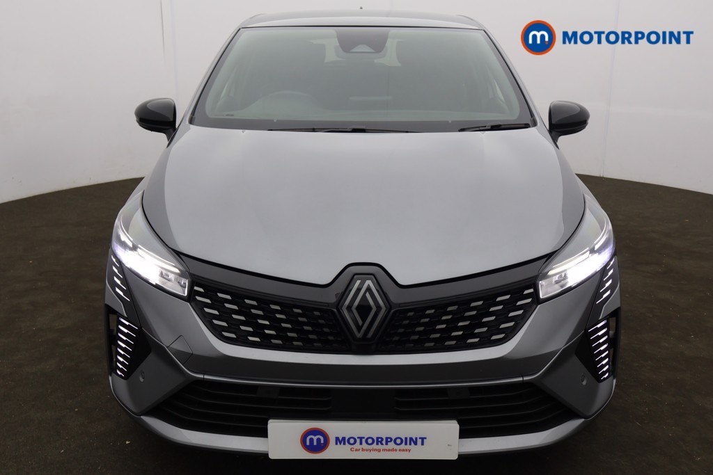 Used Renault Clio 2024 for sale - 76718342: Photo 33